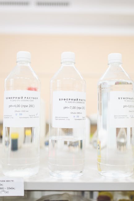 Buitinės chemijos etiketės: ką reiškia sudėtis, pH ir naudojimo instrukcijos (kad nepermokėtum)