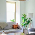 Giliai apie namų ventiliaciją: žmogus vėdina namus, gerina oro kokybę ir mažina drėgmę