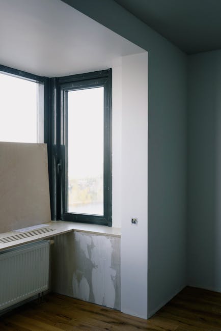 Kaip priimti sprendimus dėl remontų: svarbiausi kriterijai prieš pradedant (išsamus gidas)