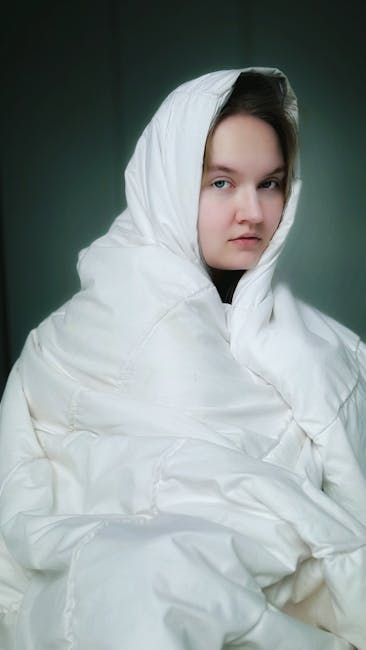 Miegamojo komfortas: kaip teisingai pasirinkti patalynę, pagalvę ir patalpų temperatūrą