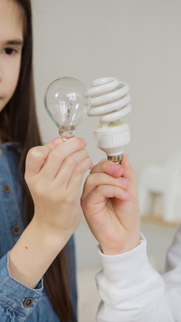 Perdegusios lemputės ir elektros saugumas: kaip pasirinkti, keisti ir nepakenkti instaliacijai