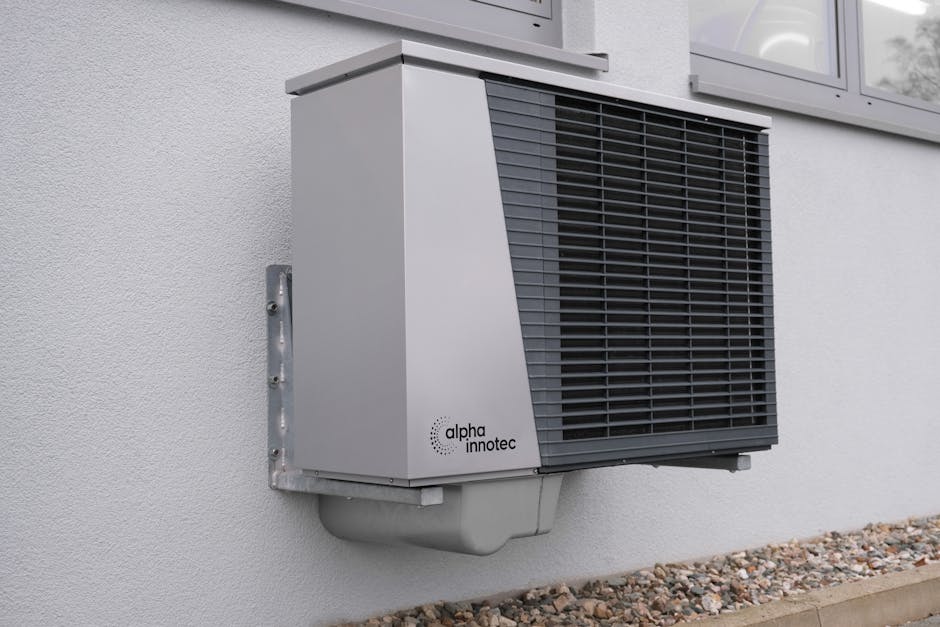 Šilumos siurblys šildymo sistemoje, 6–10 kW galingumo parinkimo praktinis planas nuo skaičių iki komforto